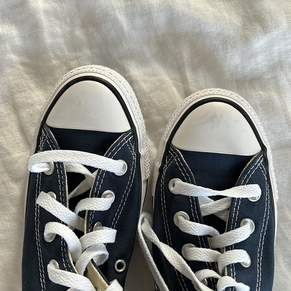 Converse High Top - Picture 4 of 4